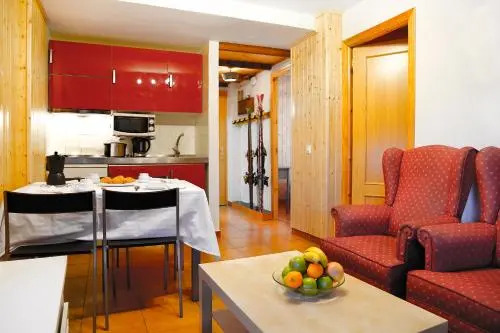 Apartamentos Kilimanjaro Pepe Marin