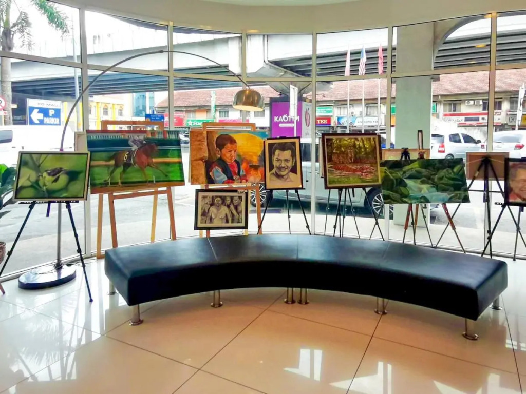 Tune Hotel - Kota Bharu City Centre
