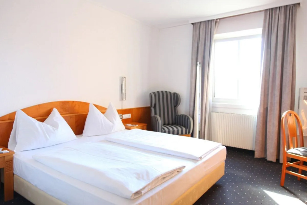 Globo Plaza Hotel Villach