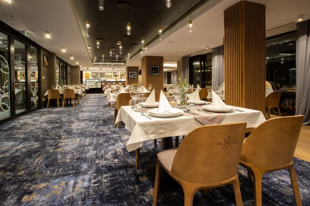 Hotel Beskid BALNEO Medical Resort & SPA