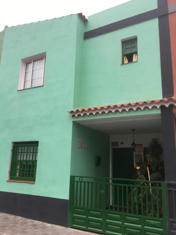 Casa Angeles