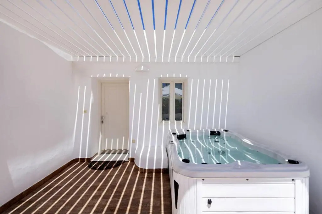 Paros Butterfly Villas
