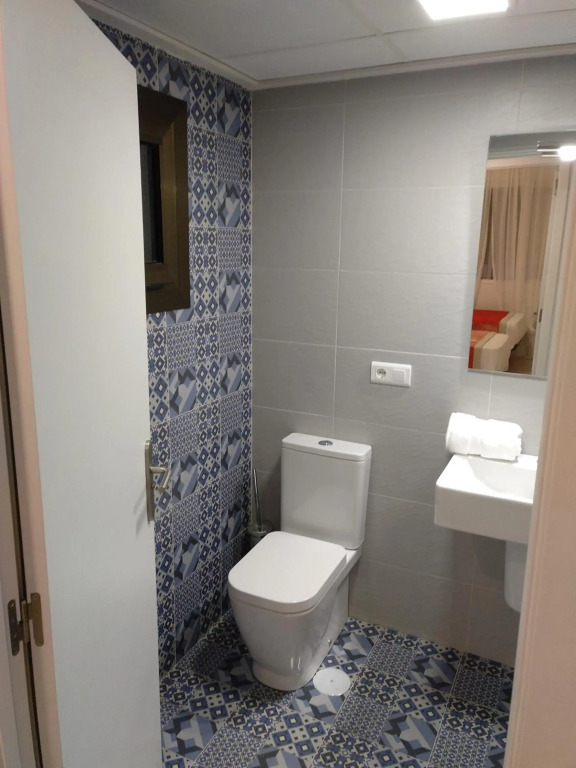 Apartamento Chapaprieta 1