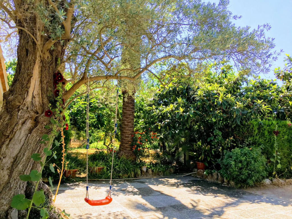 Villa Can Creus