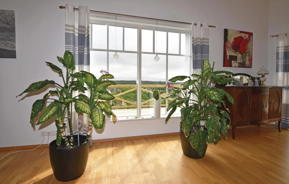 Stunning Home in Hamburgsund With 3 Bedrooms and Wifi