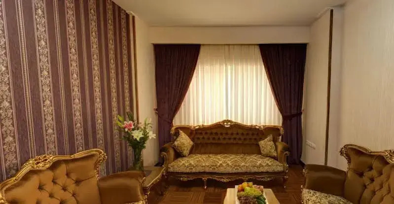 Aramis Hotel