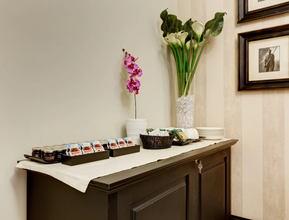 Bellezza Al Colosseo - B&B & Apts