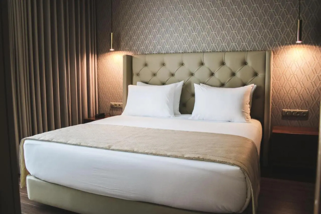 Oca Oriental Porto Hotel
