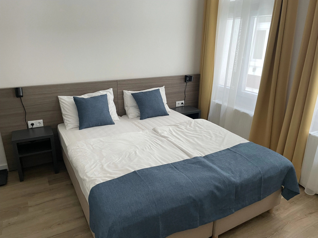 RES City Residence Hotel Budapest