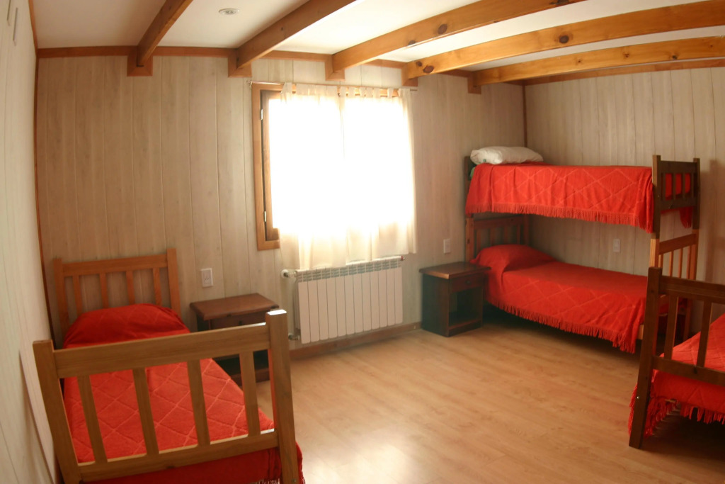 Hostel de las Manos