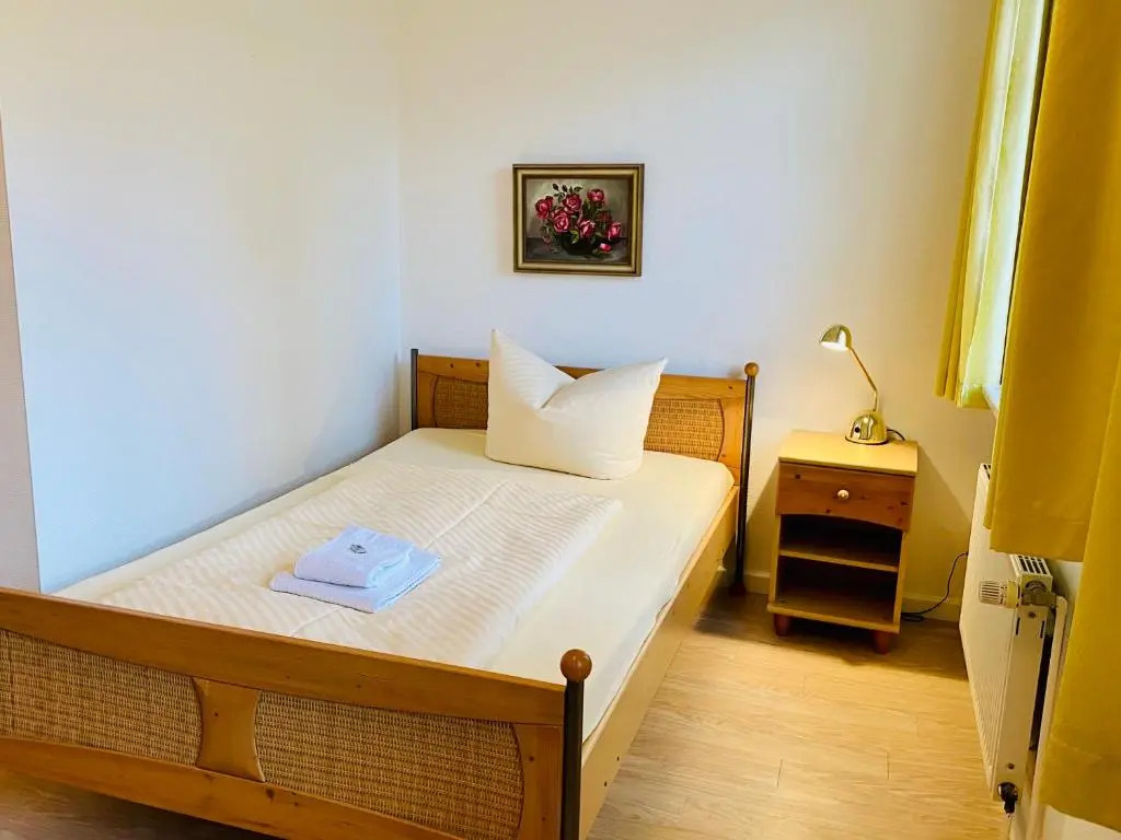 Villa Caprivi - E2
