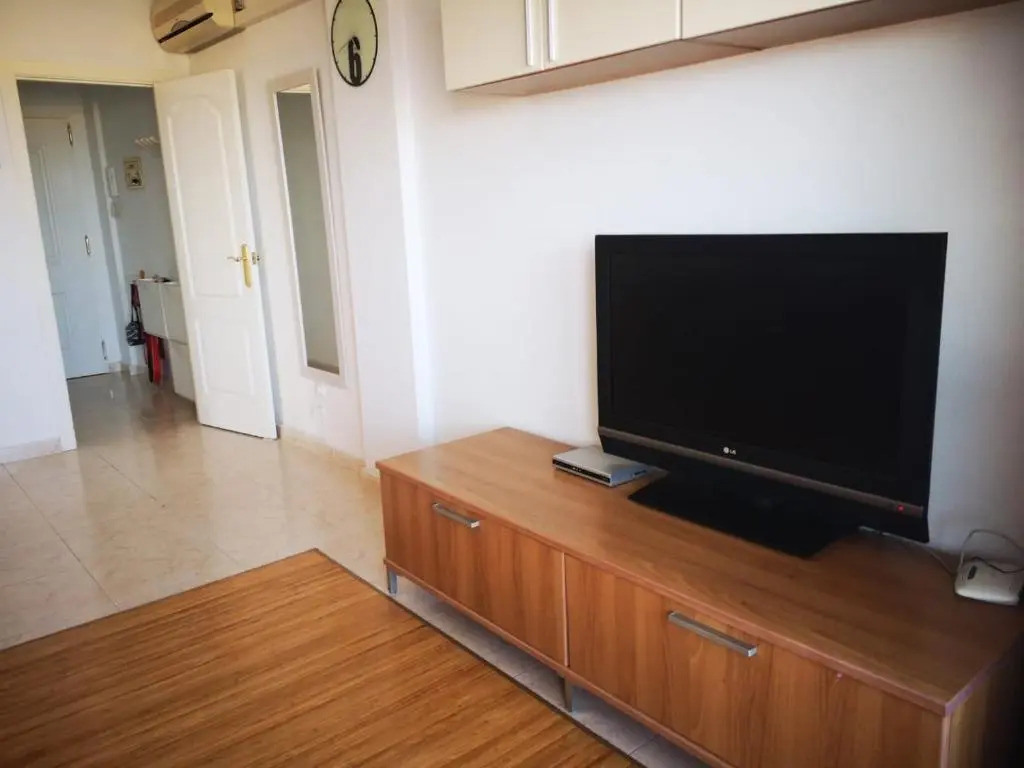 Alta Vista - apartamento con 2 dormitorios y vista al mar