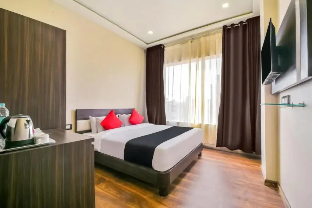 M3 Hotel (A unit of Hotel Galaxy Inn)