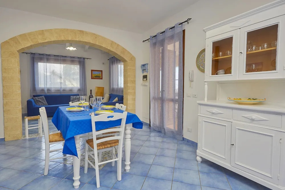 Villa Andrea