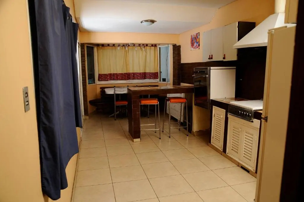 Open House Hostel