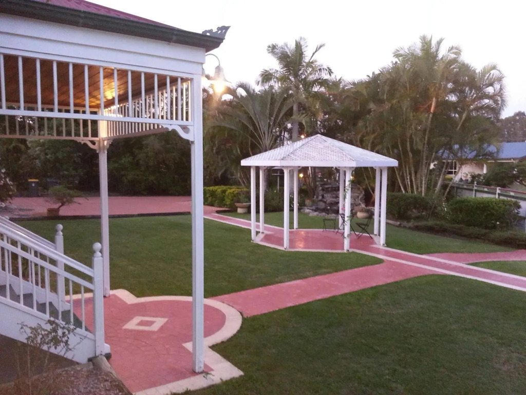 B&B on Sunrise