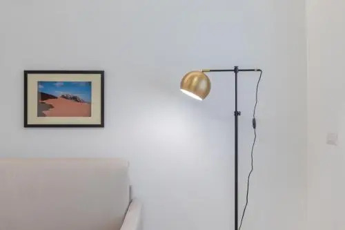 Pigneto Delightful Apartment