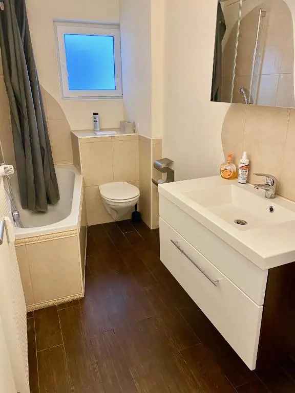 Zentrales WG-Zimmer 3 in Ravensburg stadtnah