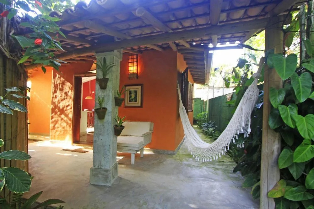 Residencial Querência - Trancoso