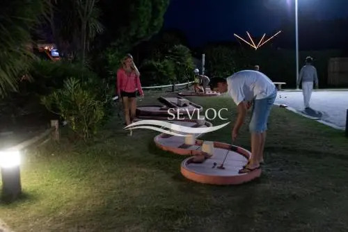 Sevloc