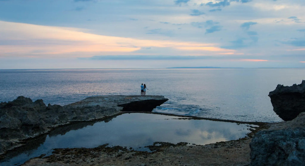 The Tamarind Resort - Nusa Lembongan