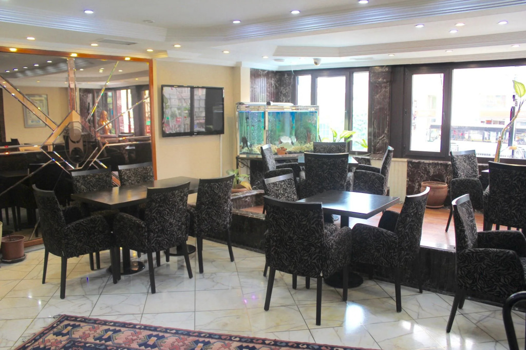 Hotel Imga