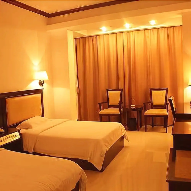 Taishan Garden Hotel