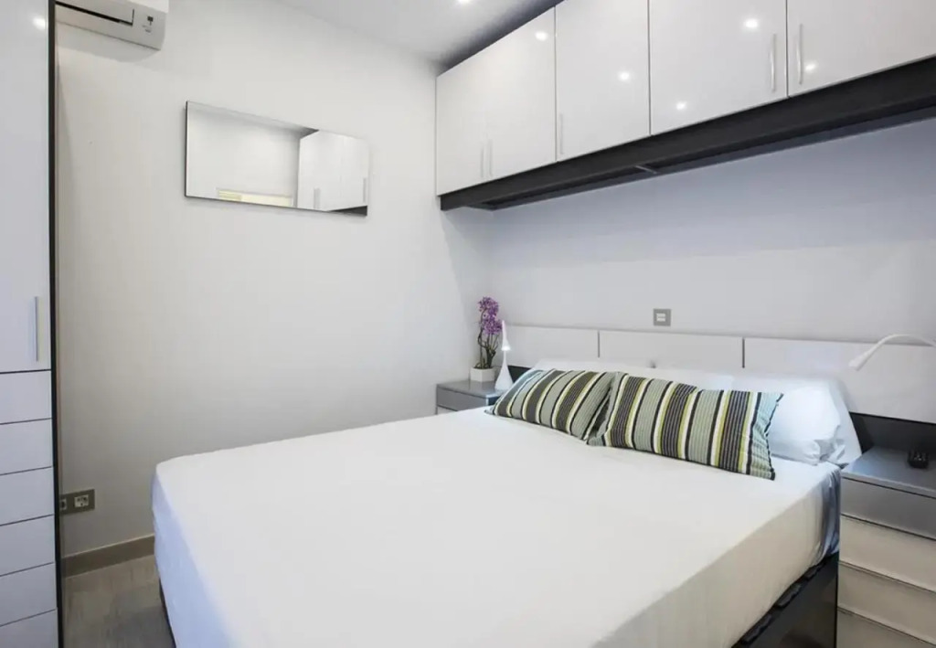 MIT House Salamanca Confort XI en Madrid