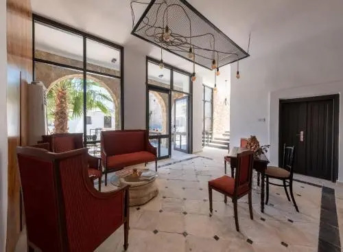 Guest House 3 Stars Famagusta