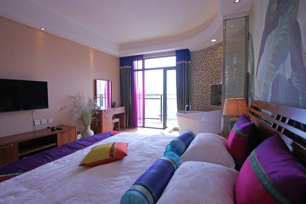 Dali Laixian Inn