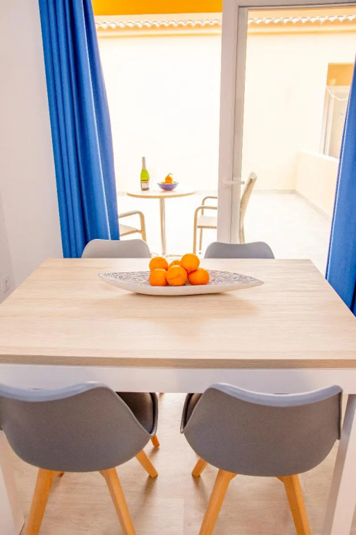 Apartamentos Maribel