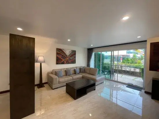 Villa Luxe AP06