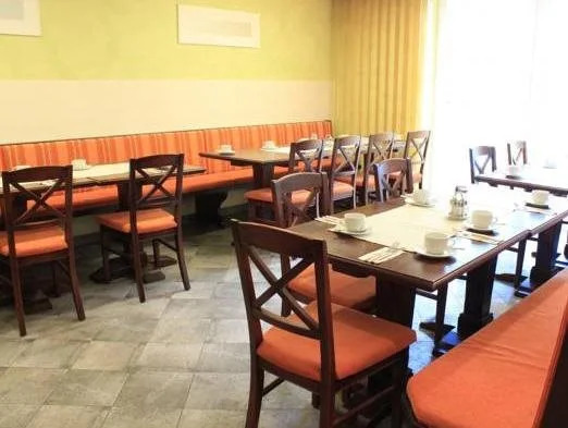 Appartementhaus Insieme