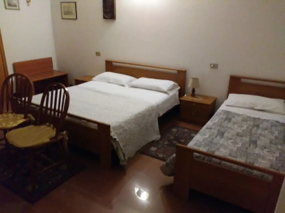 Albergo Ristorante La Campagnola
