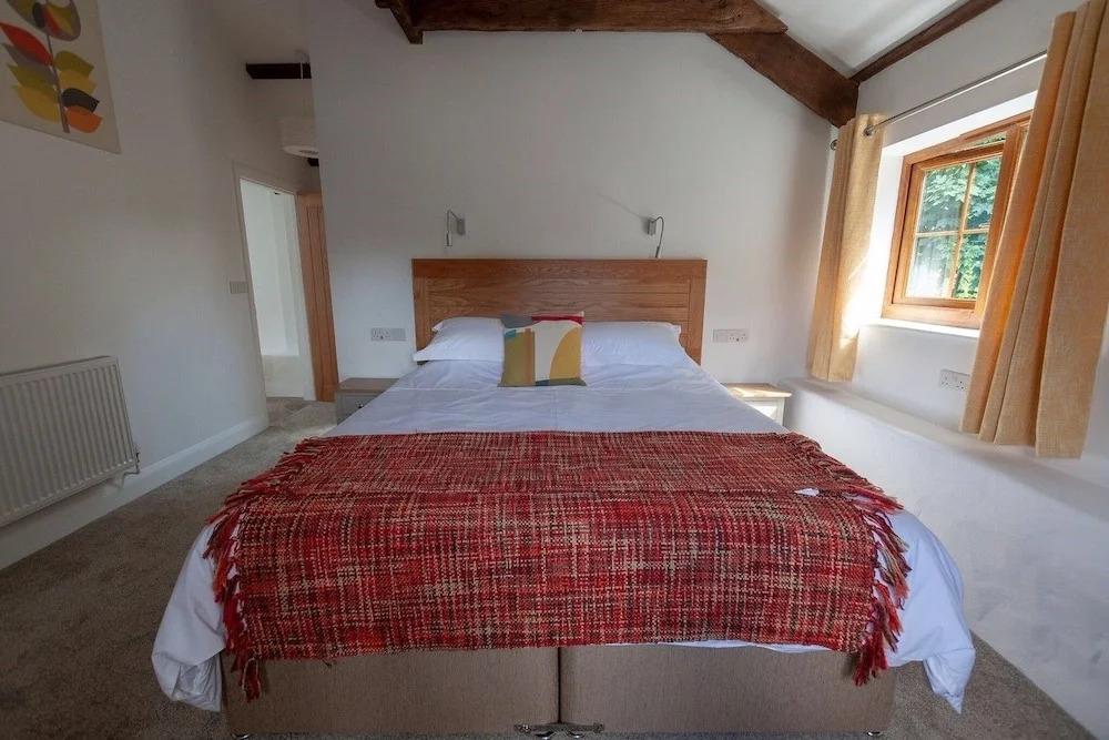 Leha Vean Bed and Breakfast