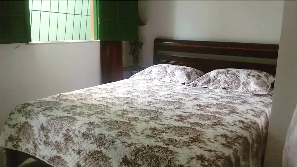 Casa Temporada Itacimirim