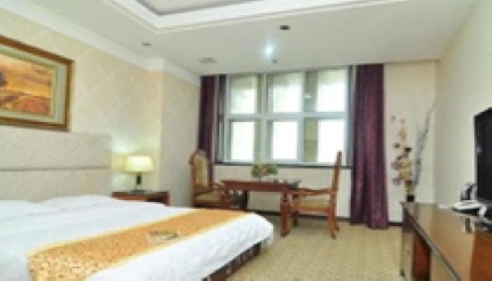 Super 8 Hotel Beijing West Railway Station Nan Lu