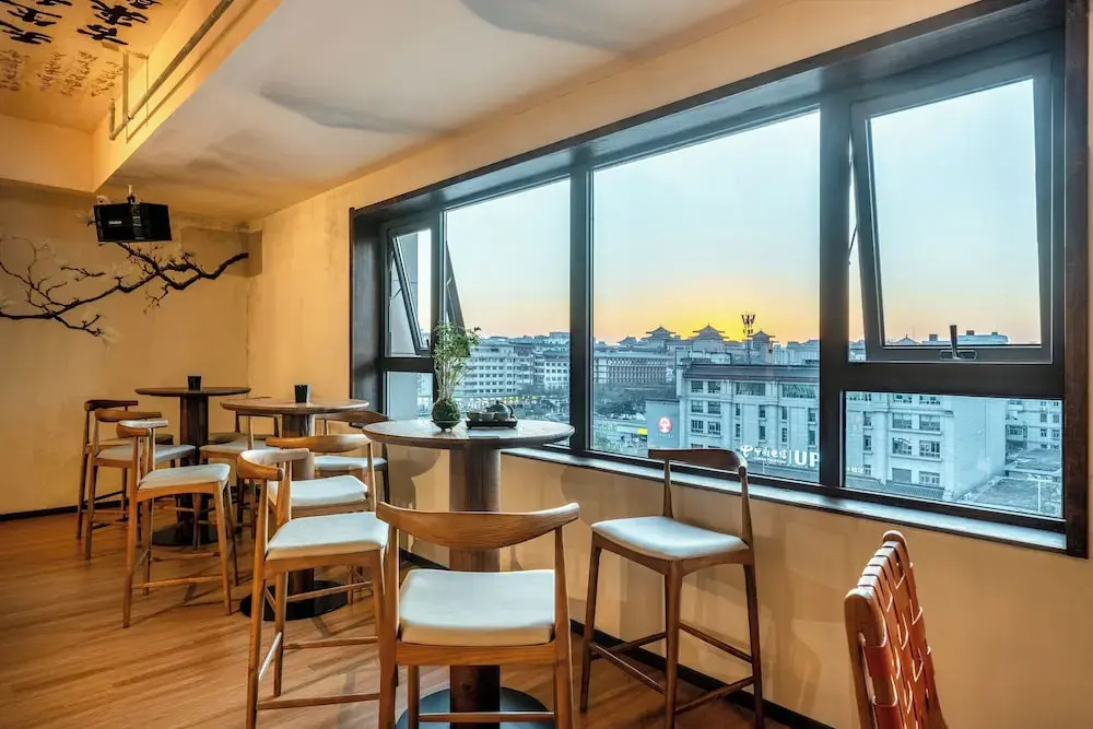 Xi'an YOLO Guest House