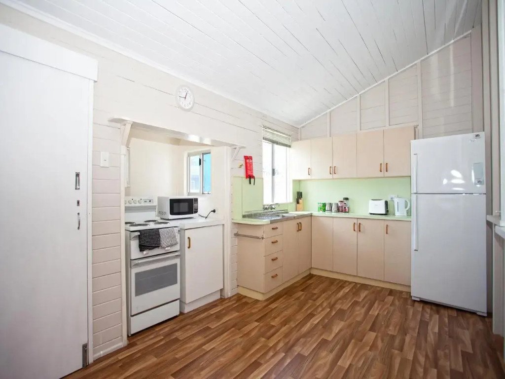 CBD Holiday Home