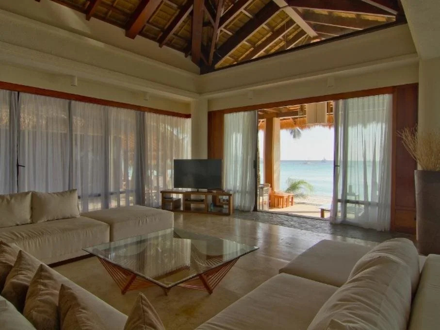 Nezima Beach House Spr Boracay