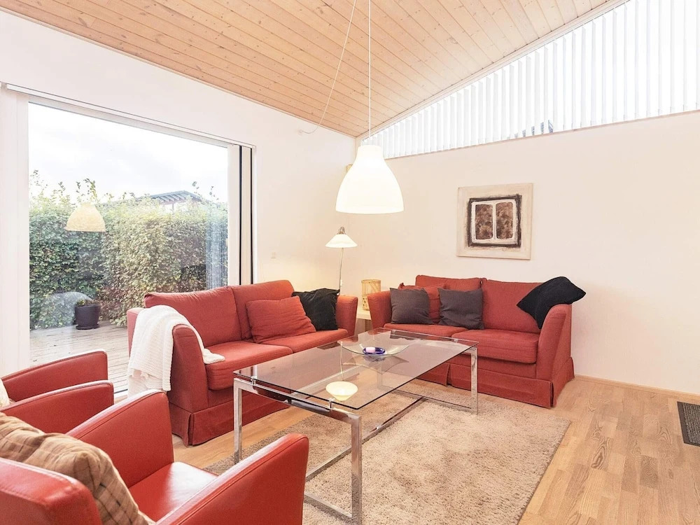 5 star holiday home in Bogense