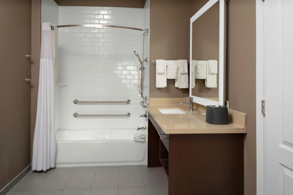 Staybridge Suites - Cedar Park - Austin N by IHG