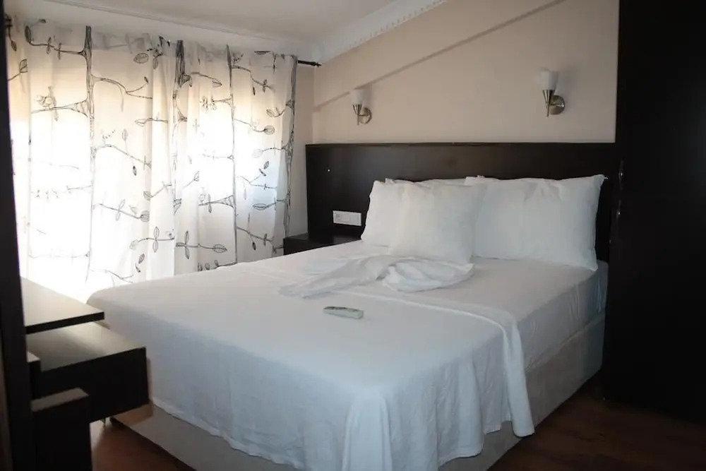 Kucukkuyu Gumus Hotel