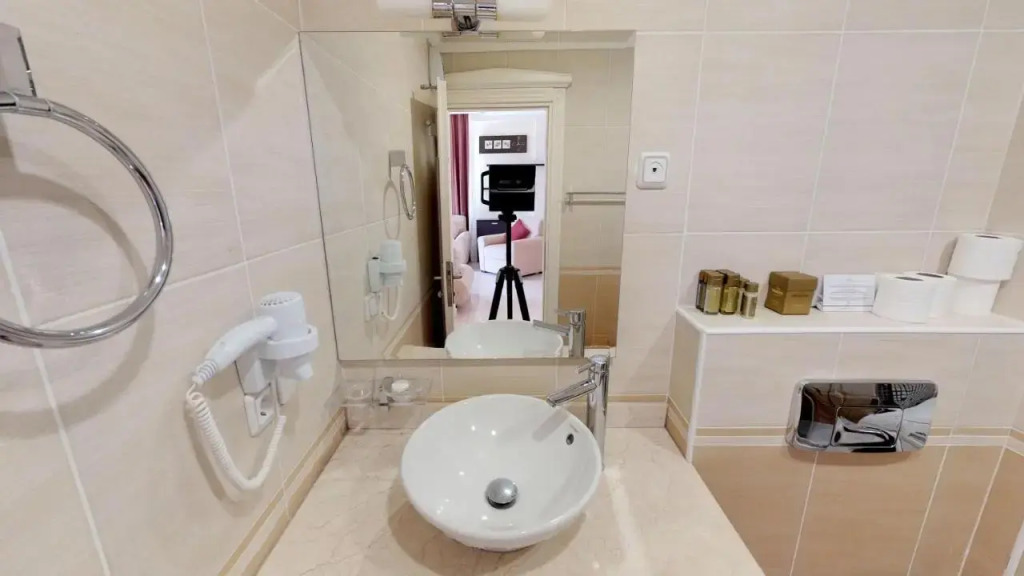 Goldcity Hotel Apartment 1 Bedroom