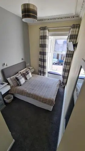 Market Brae Guest House