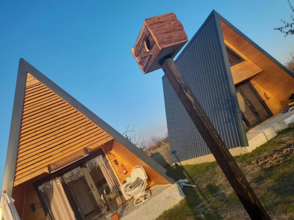 Olive garden 2 farm