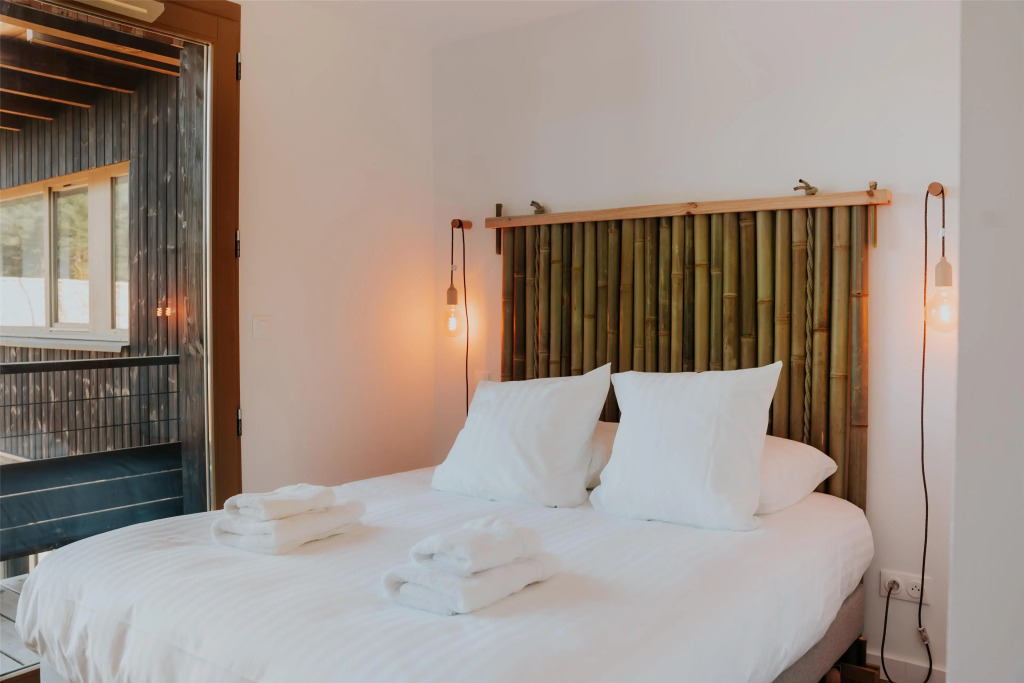 Kaze Océan, The Originals Relais
