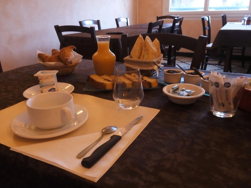 Auberge Armoricaine