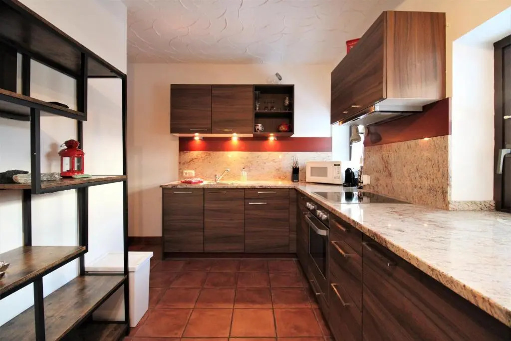 Apartments Enzian