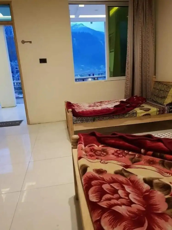 Legend Hotel Naran